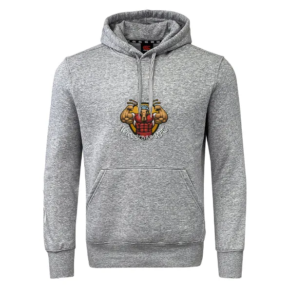 Wiregrass Rugby Club Hoodie by Canterbury