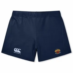 Wiregrass Rugby Women's Yokohama Short by Canterbury