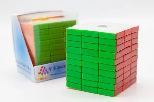 WitEden 3x3x10 I