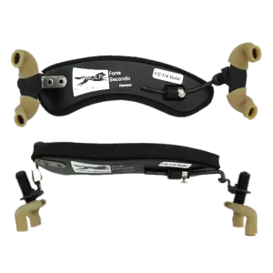 Wolf Forte Secondo Shoulder Rest Violin 1/4-1/2