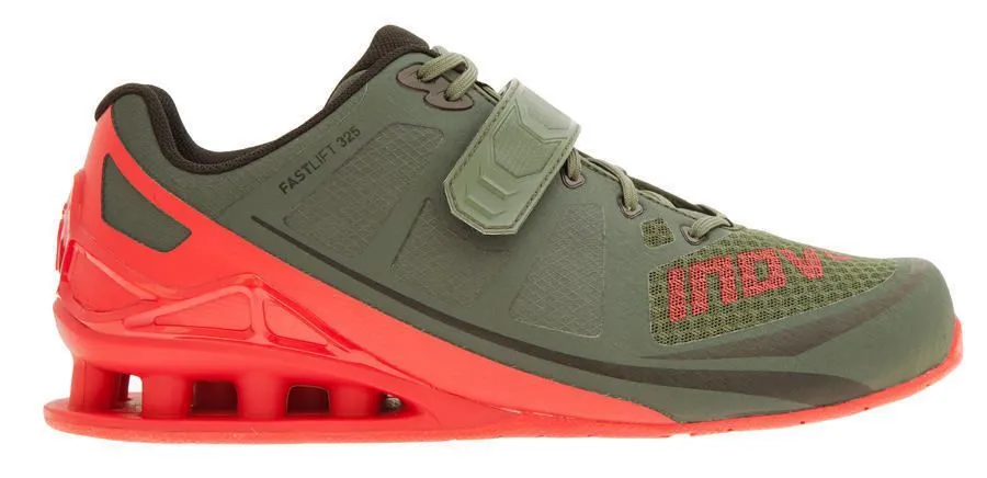 Women's Inov8 Fastlift 325
