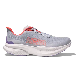 Women's Mach 6