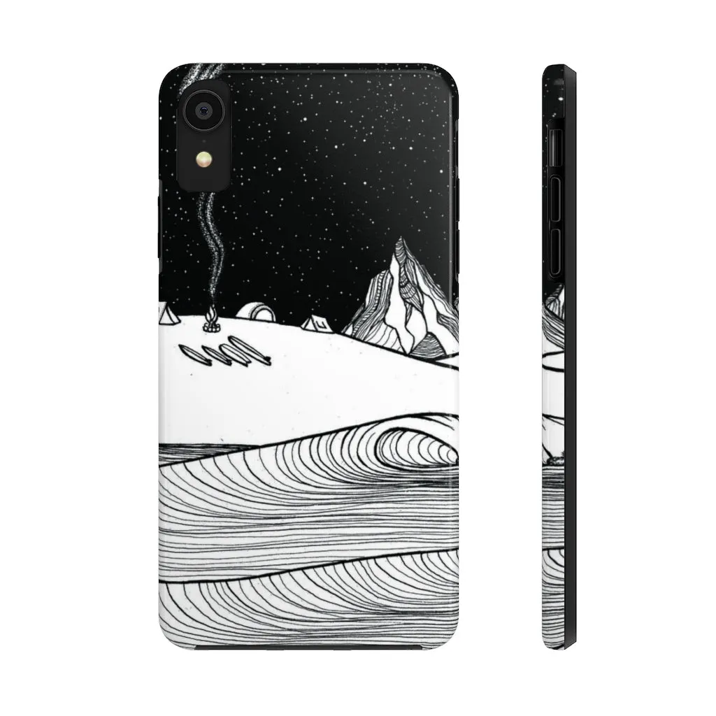 Wonderland Tough Phone Case