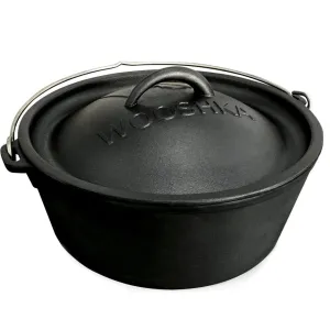 Wooshka 14" Camp Oven