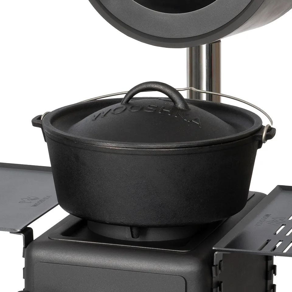 Wooshka 14" Camp Oven