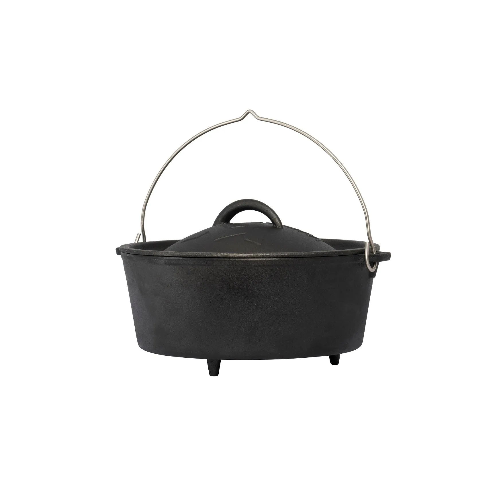 Wooshka 14" Camp Oven