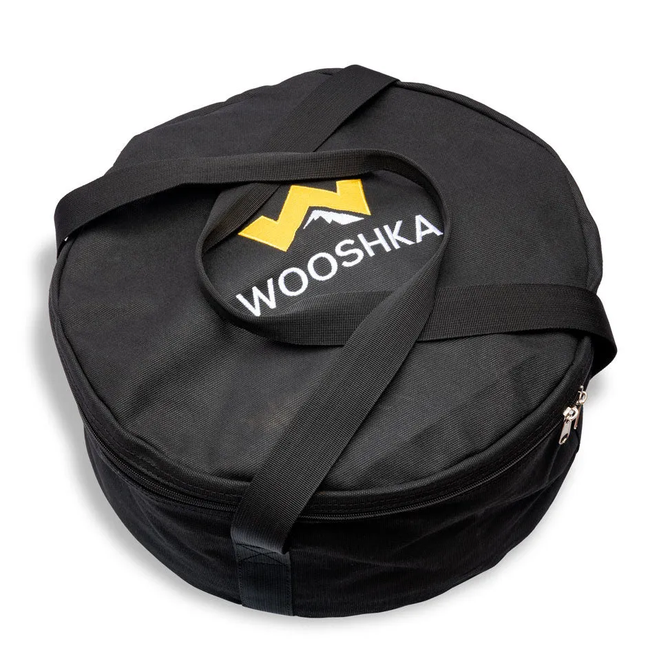 Wooshka Camp Oven Travel Bag