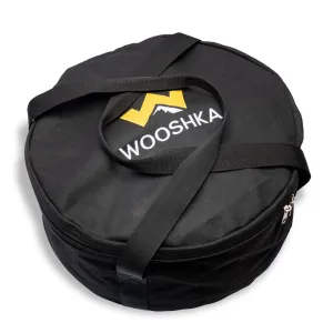 Wooshka Camp Oven Travel Bag