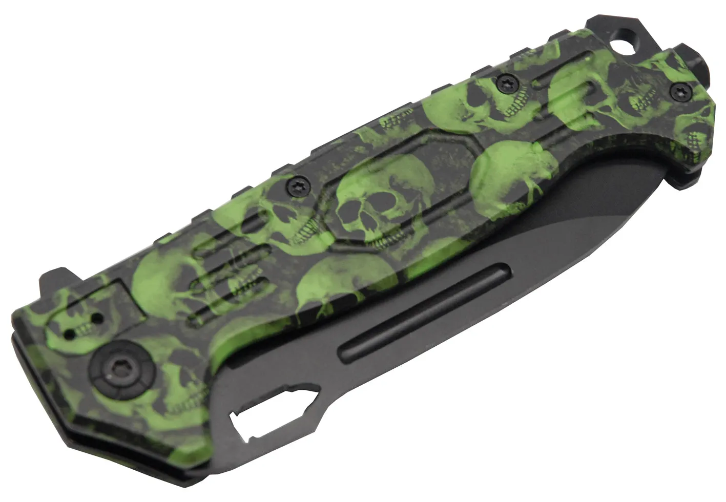 World Famous Velocity Folding Pocket Knife