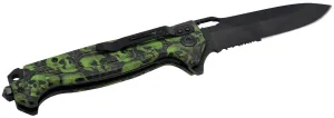 World Famous Velocity Folding Pocket Knife