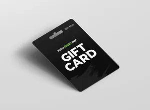 World Rugby Shop Gift Card