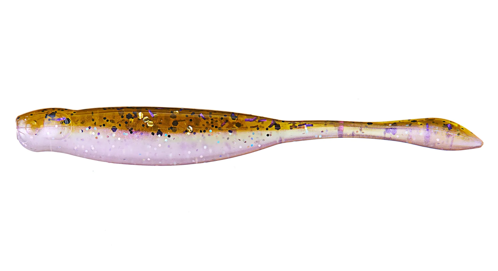 X Zone Hot Shot Minnow