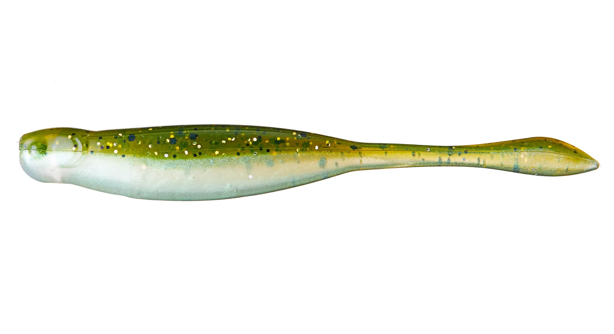 X Zone Hot Shot Minnow