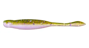 X Zone Hot Shot Minnow