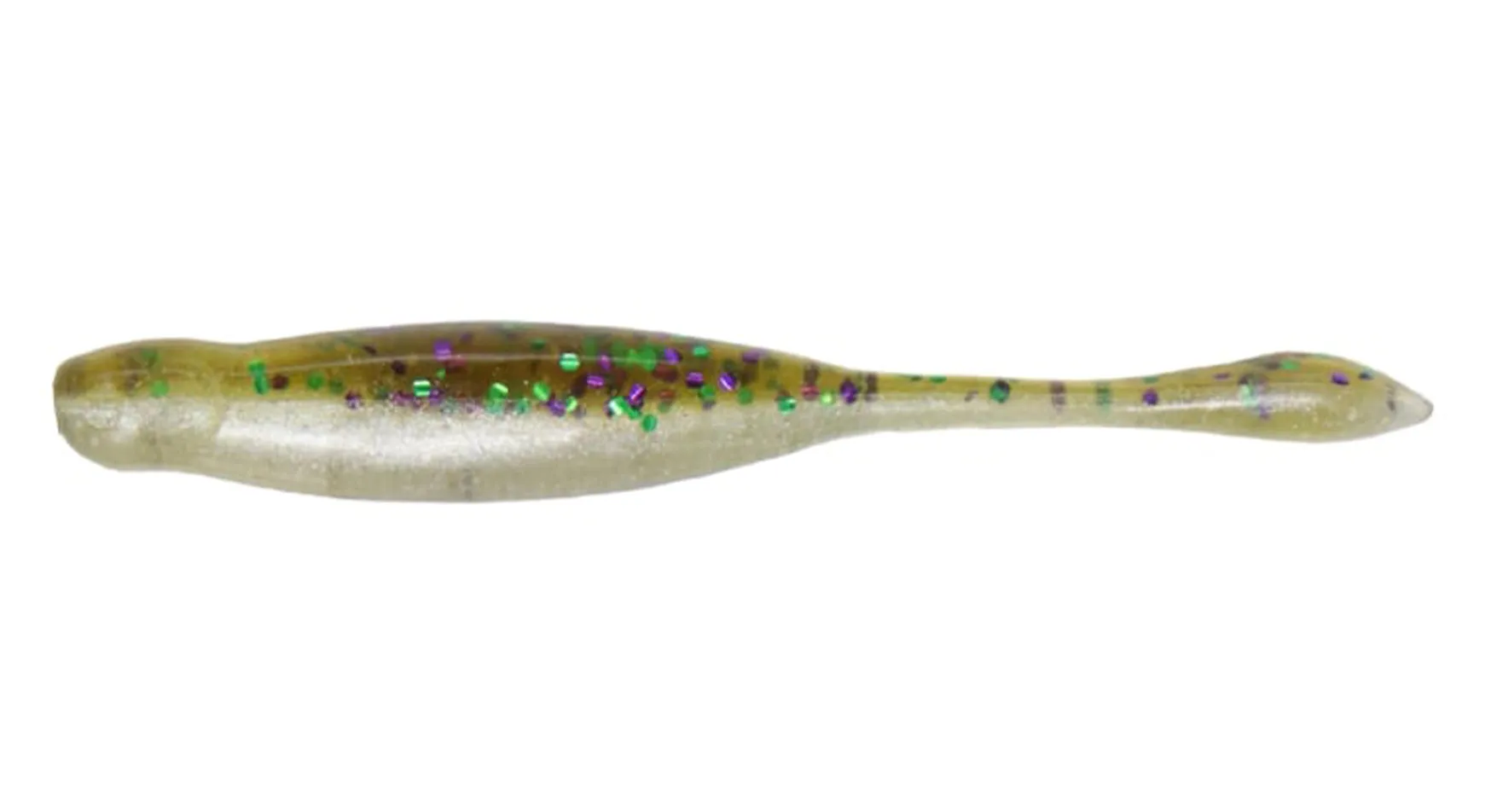 X Zone Hot Shot Minnow