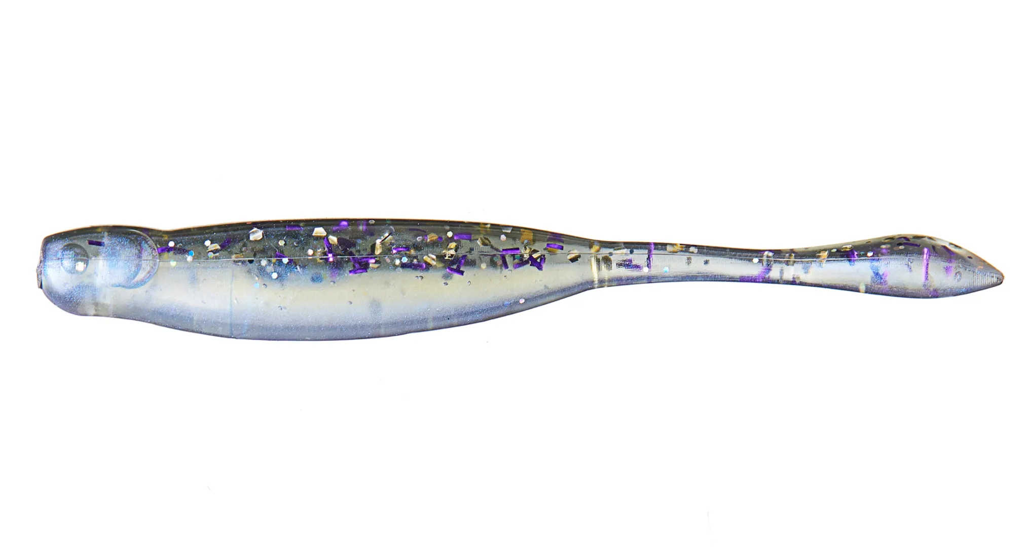 X Zone Hot Shot Minnow