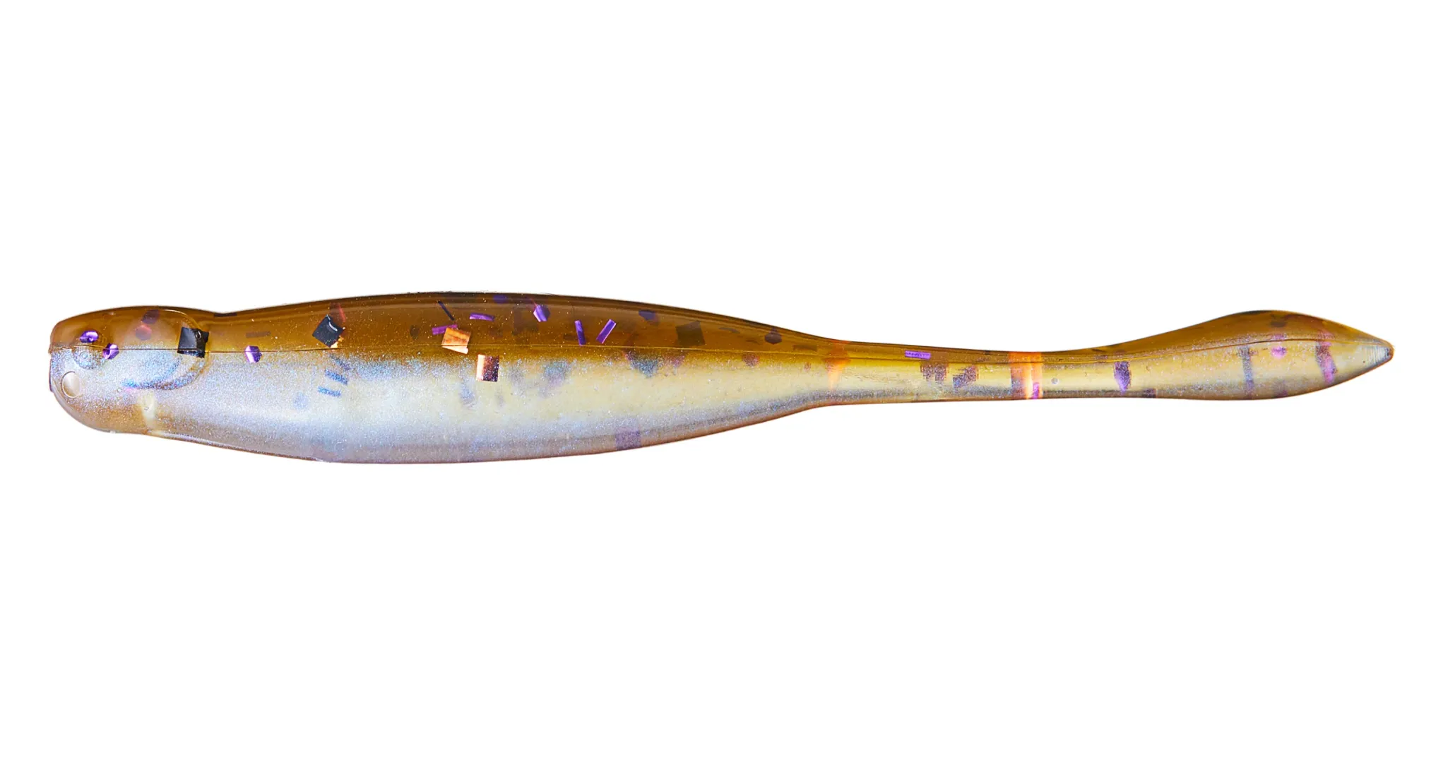 X Zone Hot Shot Minnow
