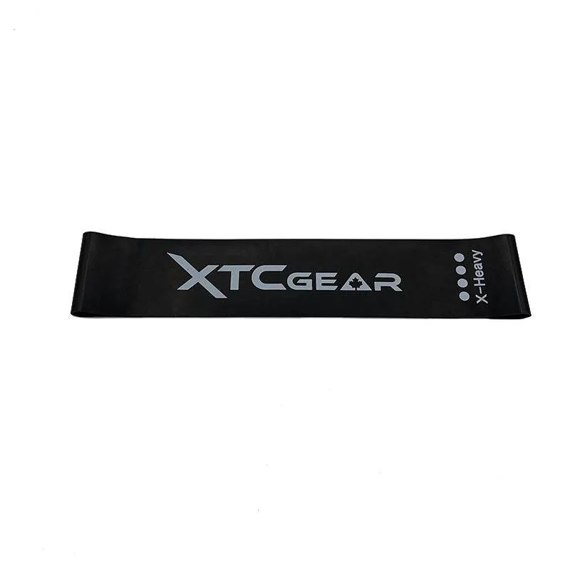 XTC Gear | X-Series Pro Fitness Loops