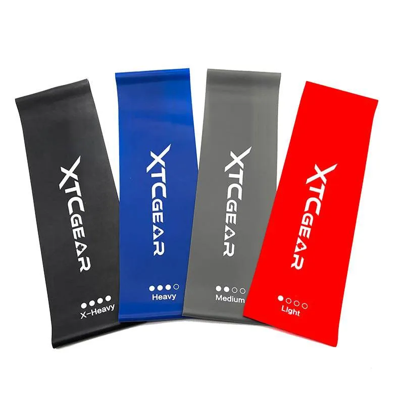 XTC Gear | X-Series Pro Loops - Ultra-Wide
