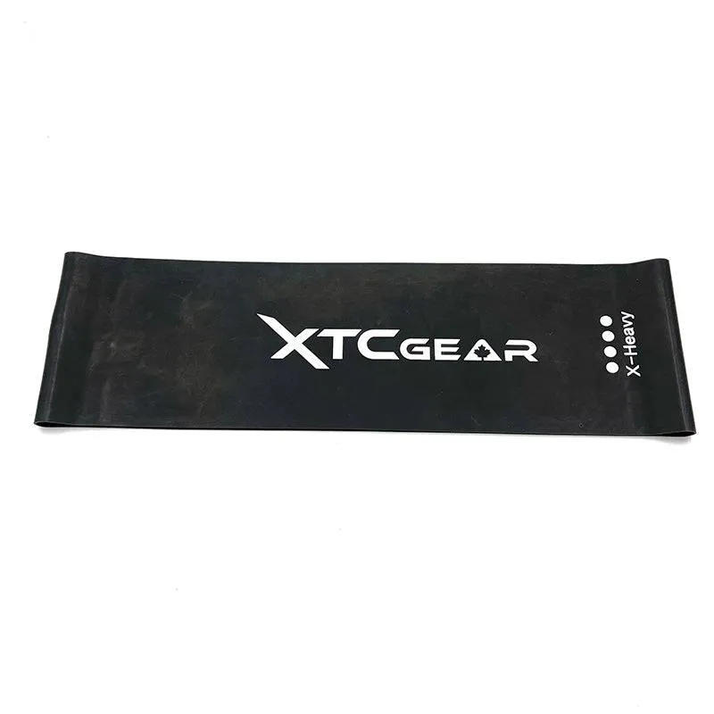 XTC Gear | X-Series Pro Loops - Ultra-Wide