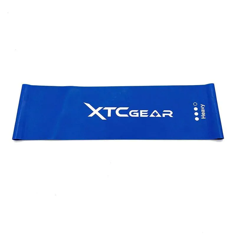 XTC Gear | X-Series Pro Loops - Ultra-Wide
