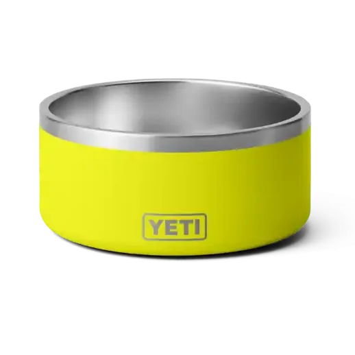 YETI Boomer 8 Dog Bowl