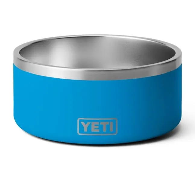 YETI Boomer 8 Dog Bowl