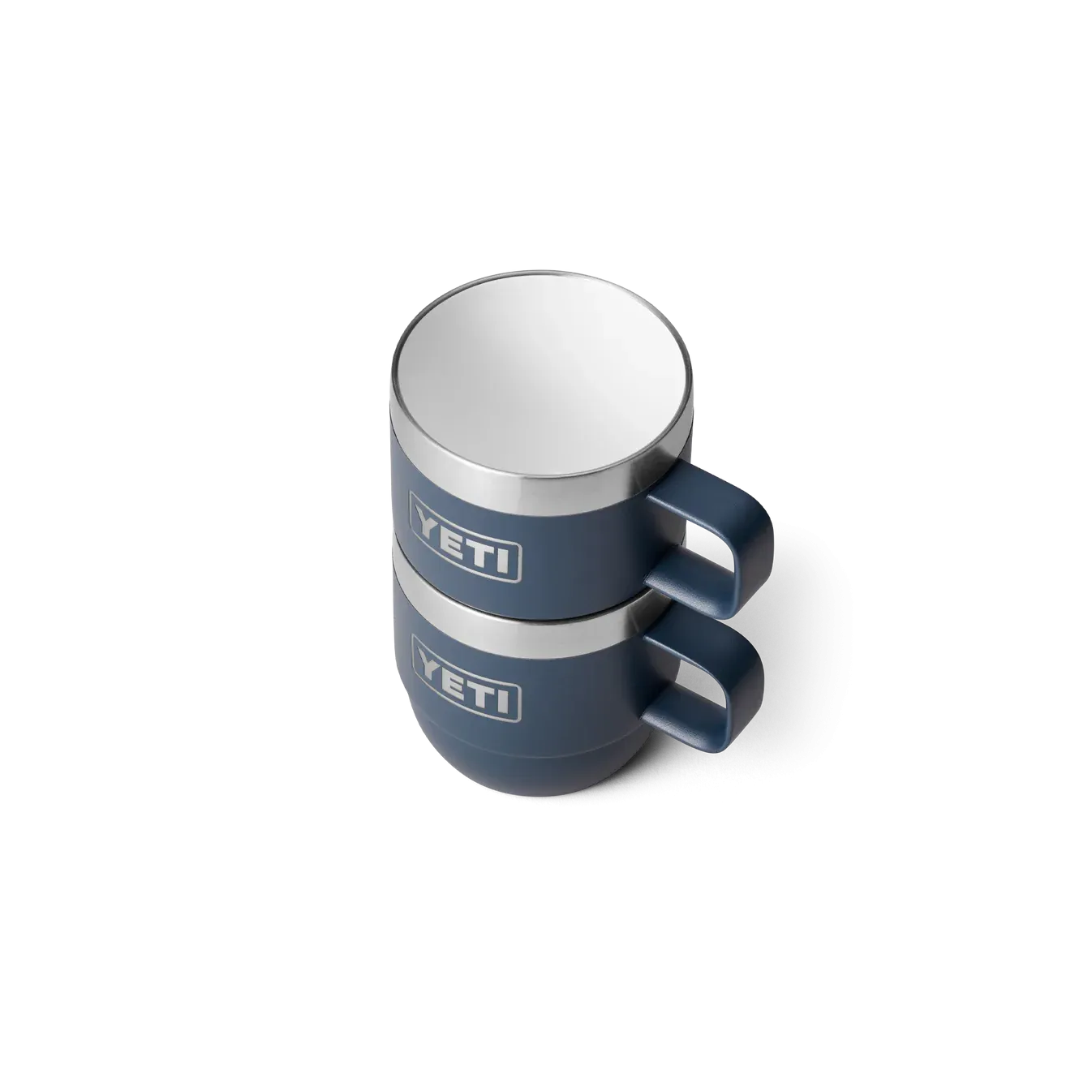Yeti Espresso 6oz 2 pack - Navy