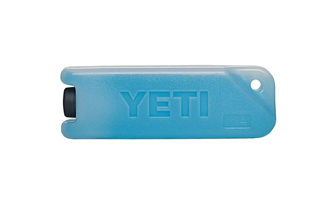 Yeti ICE