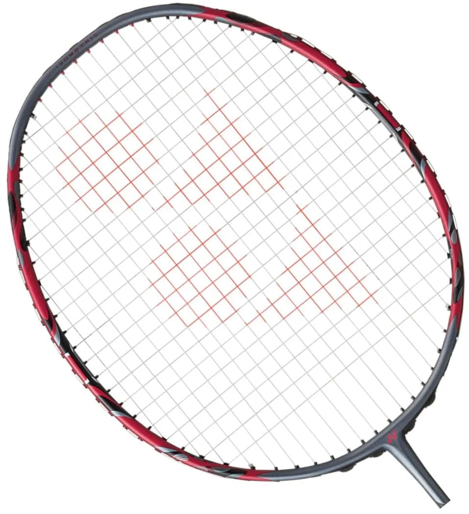Yonex Arcsaber 11 Pro 3U Badminton Racket - Greyish Pearl
