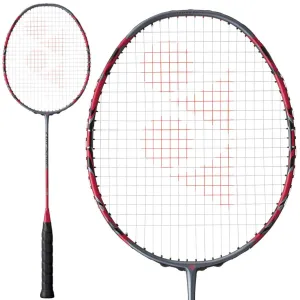 Yonex Arcsaber 11 Pro 3U Badminton Racket - Greyish Pearl