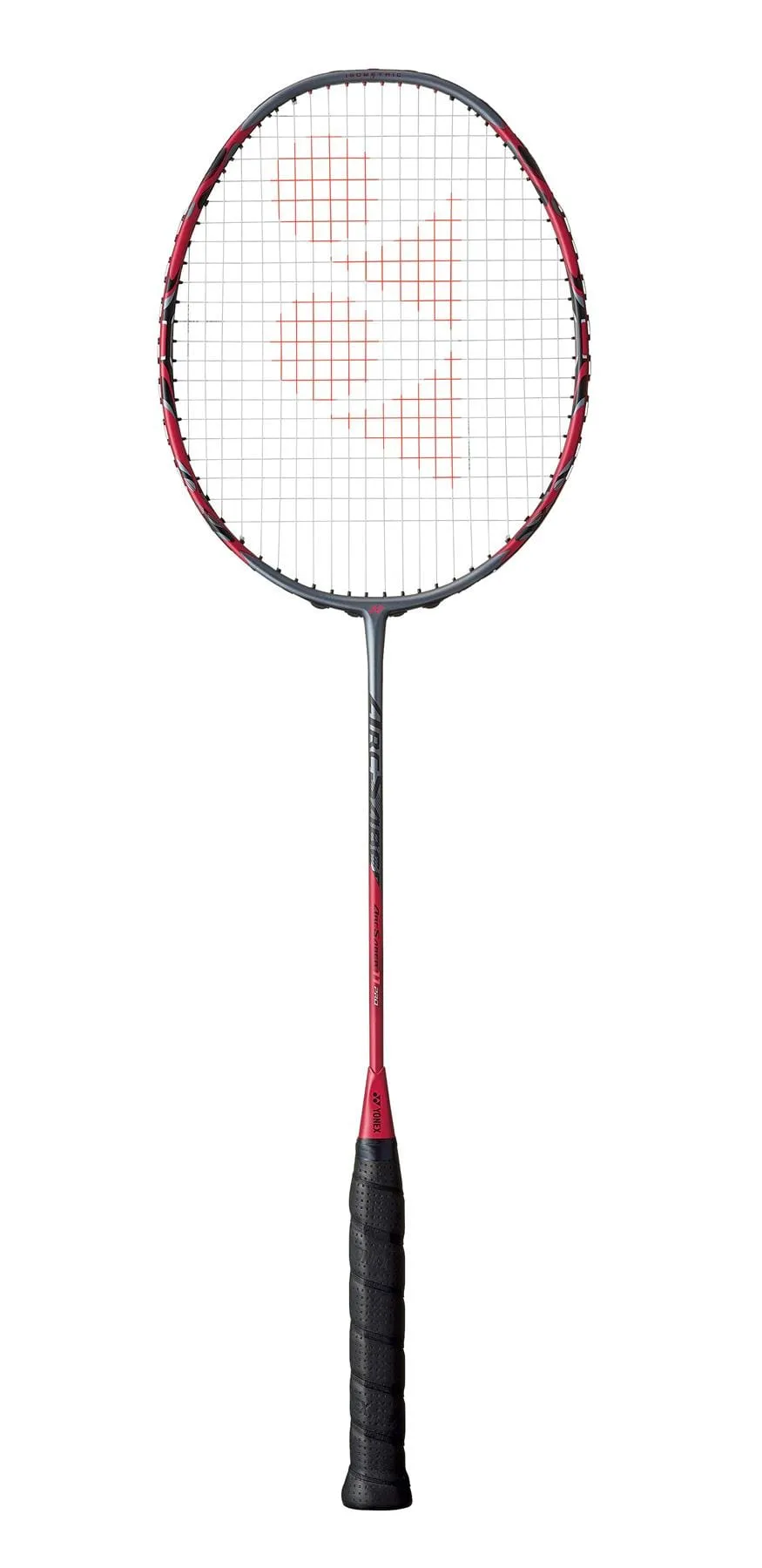 Yonex Arcsaber 11 Pro 3U Badminton Racket - Greyish Pearl