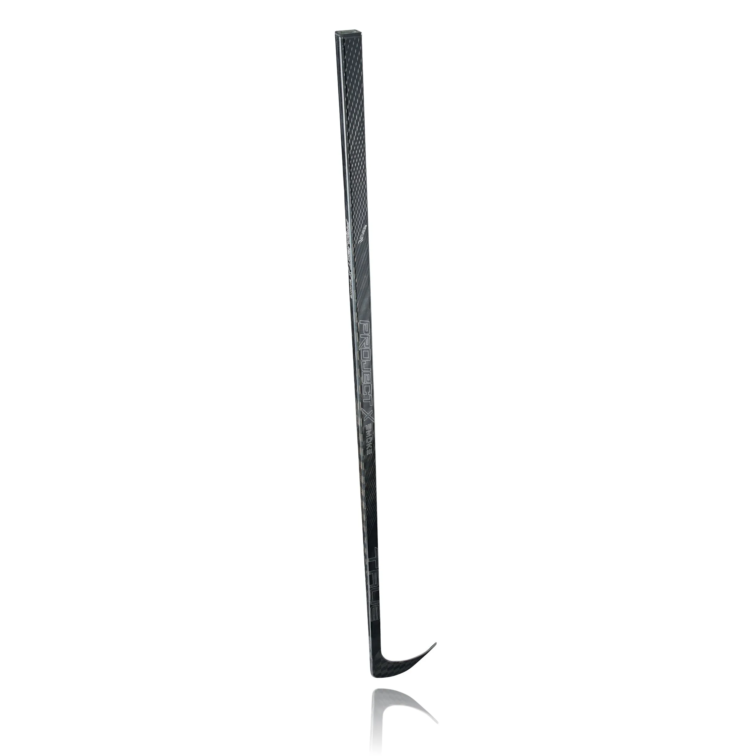 Youth Project X Smoke Limited Edition Hockey Stick - 2024