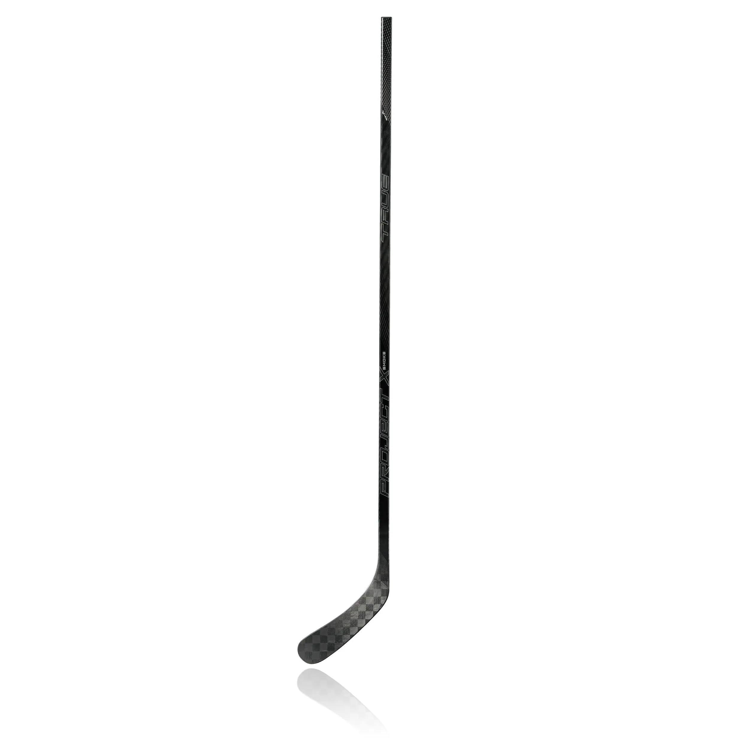 Youth Project X Smoke Limited Edition Hockey Stick - 2024