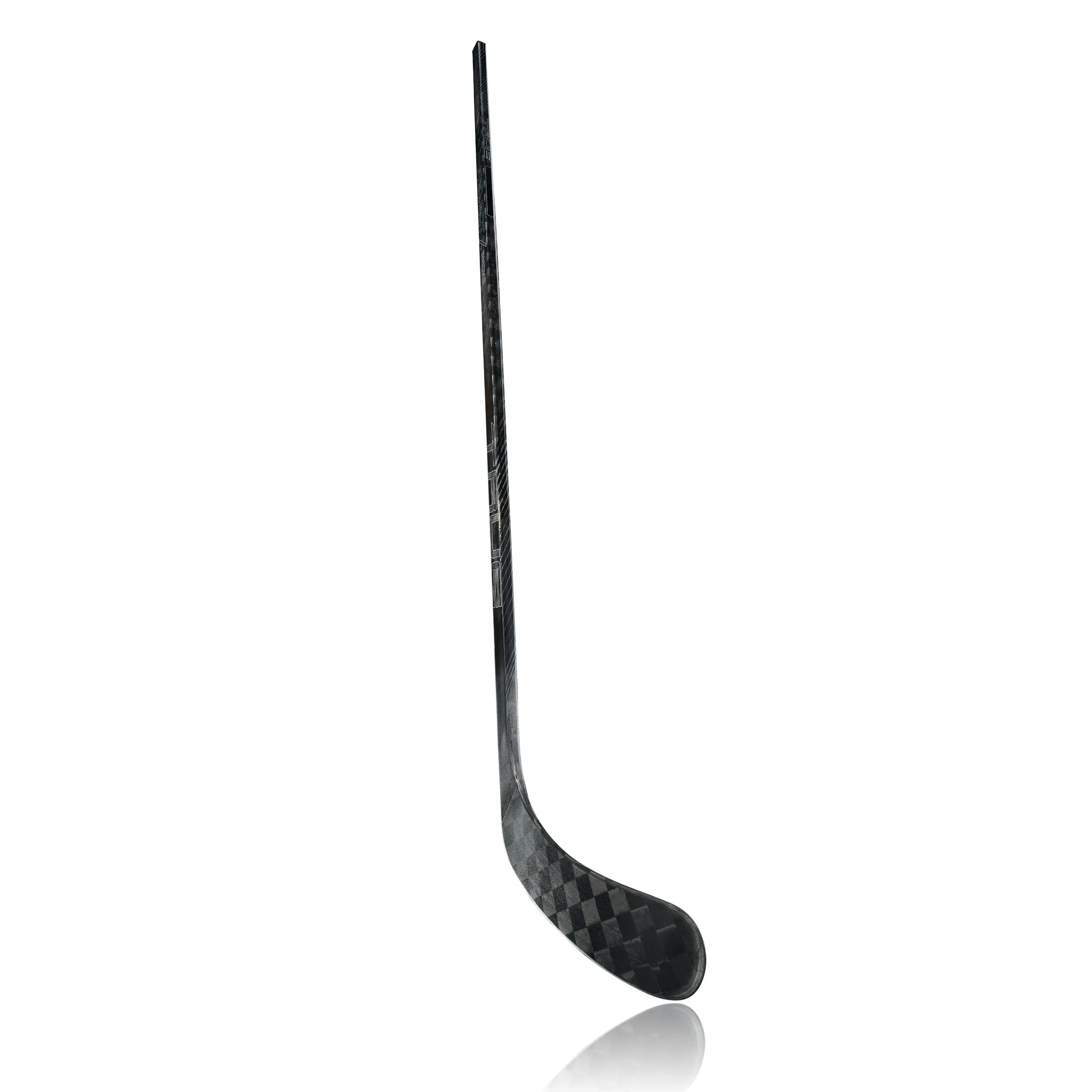 Youth Project X Smoke Limited Edition Hockey Stick - 2024