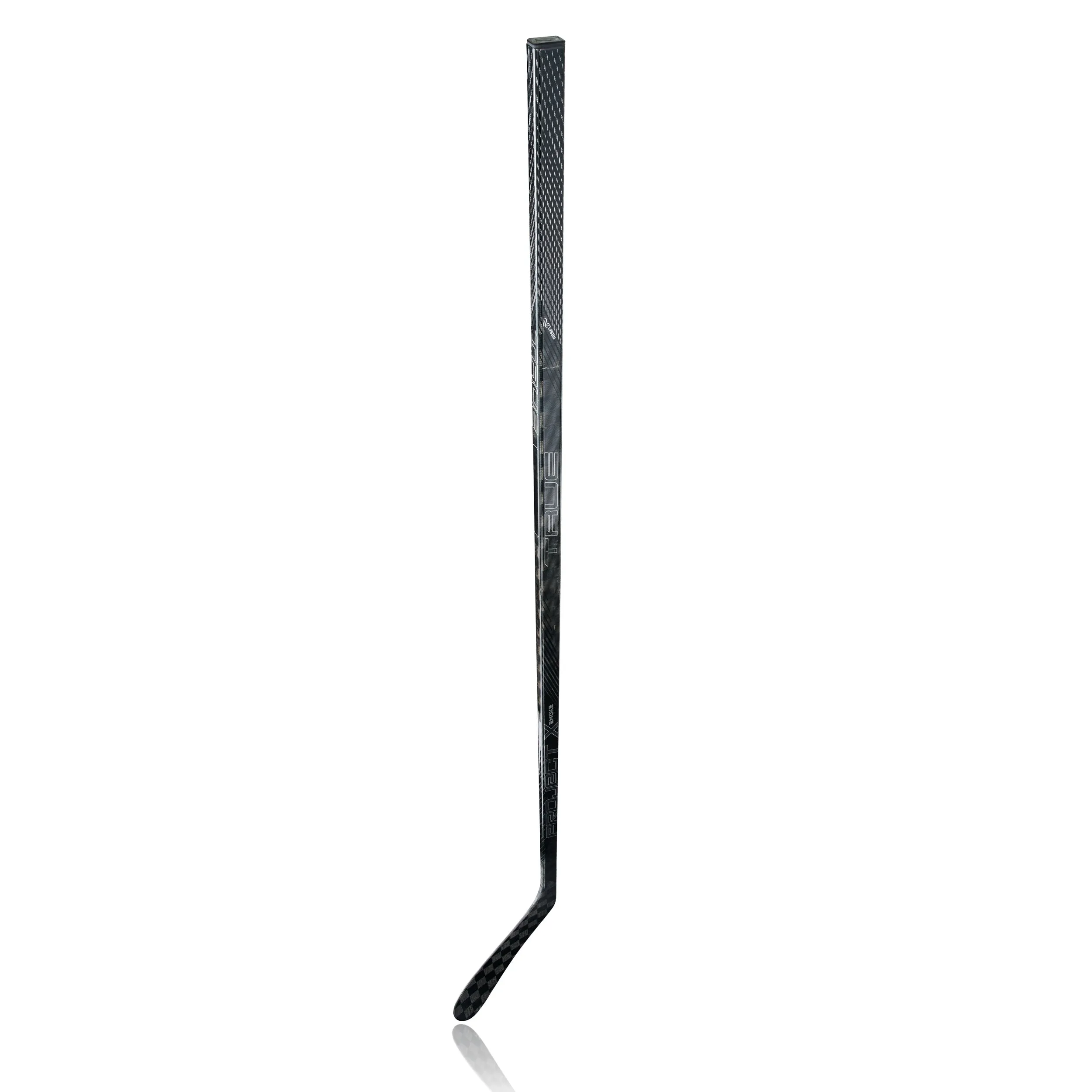 Youth Project X Smoke Limited Edition Hockey Stick - 2024