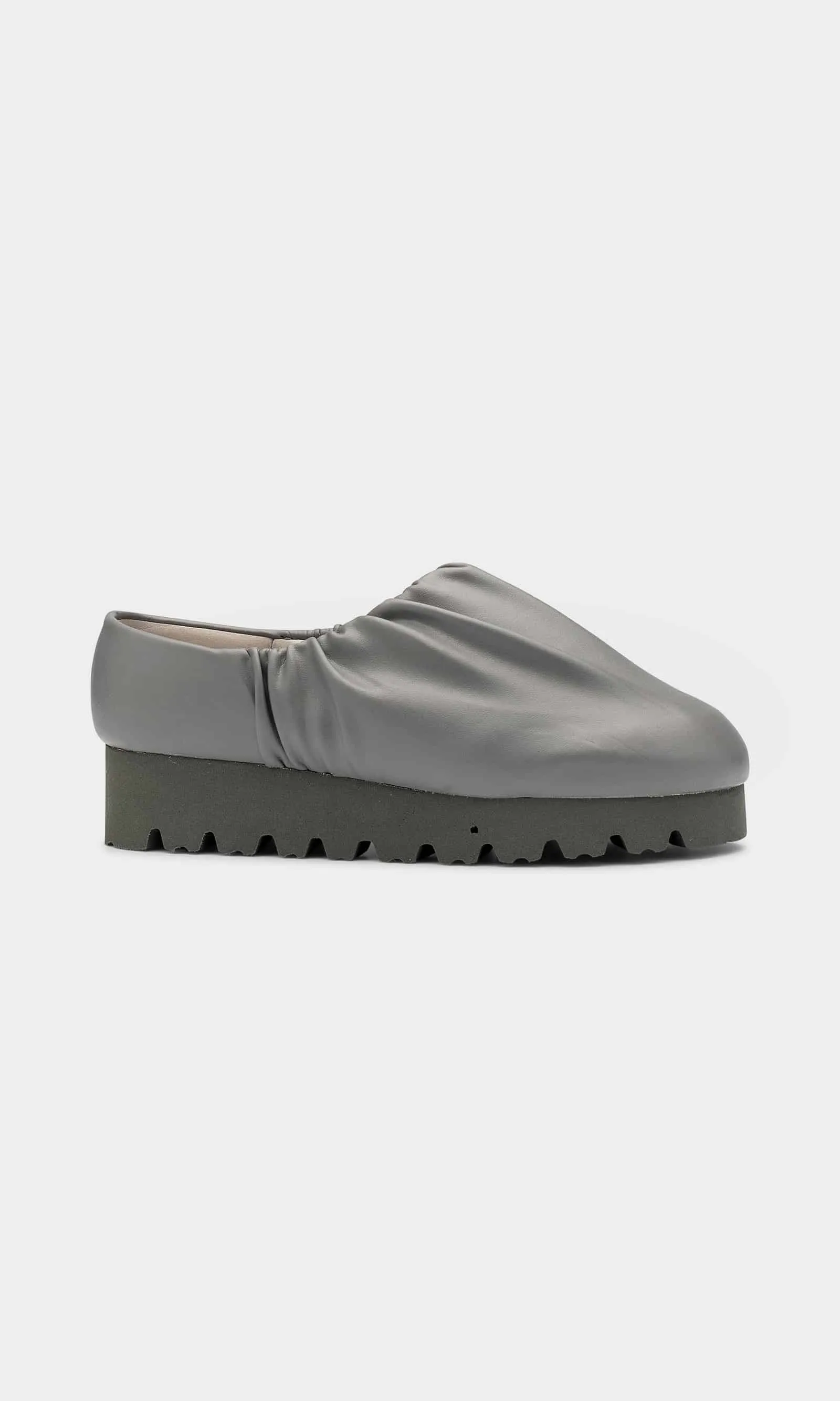 Yume Yume Nawa Camp Shoes Low, Grey
