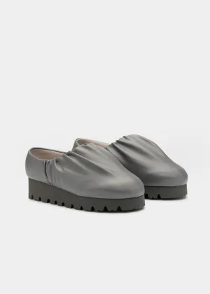Yume Yume Nawa Camp Shoes Low, Grey