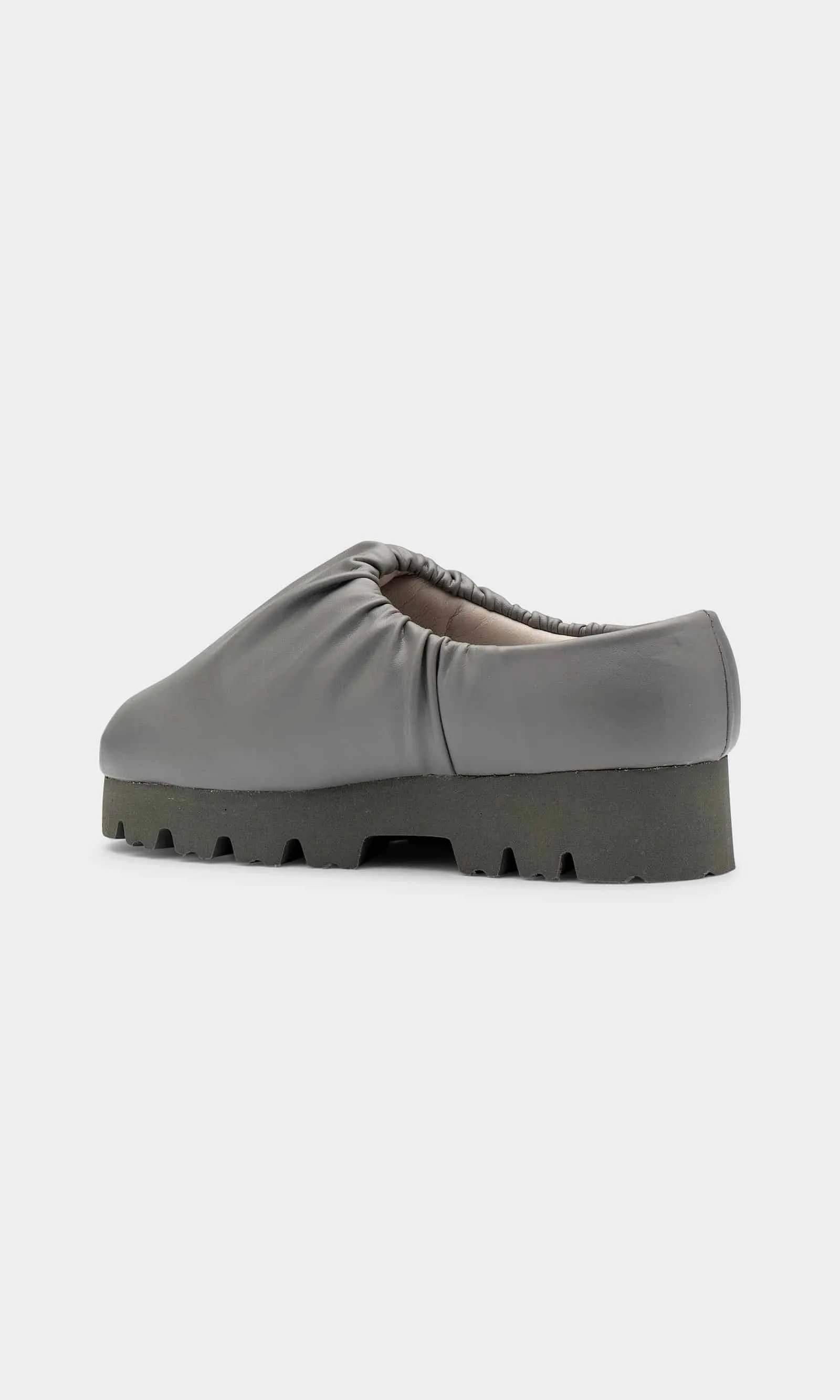 Yume Yume Nawa Camp Shoes Low, Grey